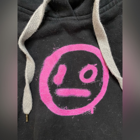 i_o maustrap hoodie - Picture 4 of 4